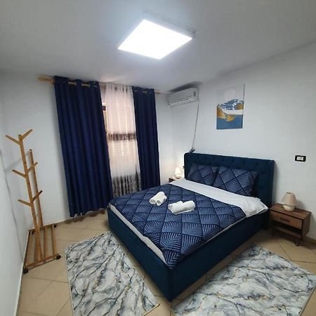 New# Bright Apartment-Tirana City Center المظهر الخارجي الصورة