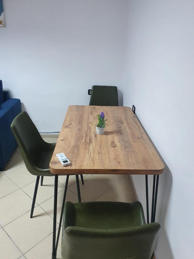 New# Bright Apartment-Tirana City Center المظهر الخارجي الصورة