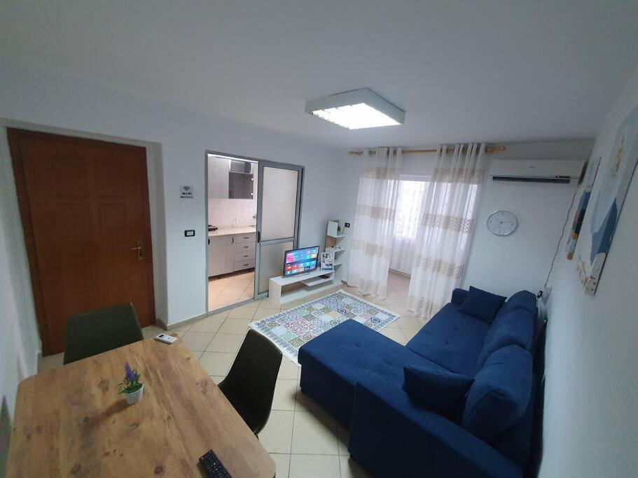New# Bright Apartment-Tirana City Center المظهر الخارجي الصورة