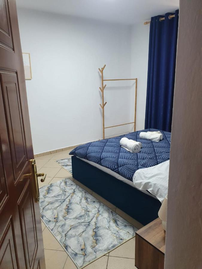 New# Bright Apartment-Tirana City Center المظهر الخارجي الصورة