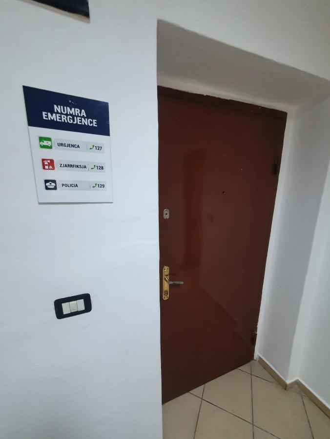 New# Bright Apartment-Tirana City Center المظهر الخارجي الصورة
