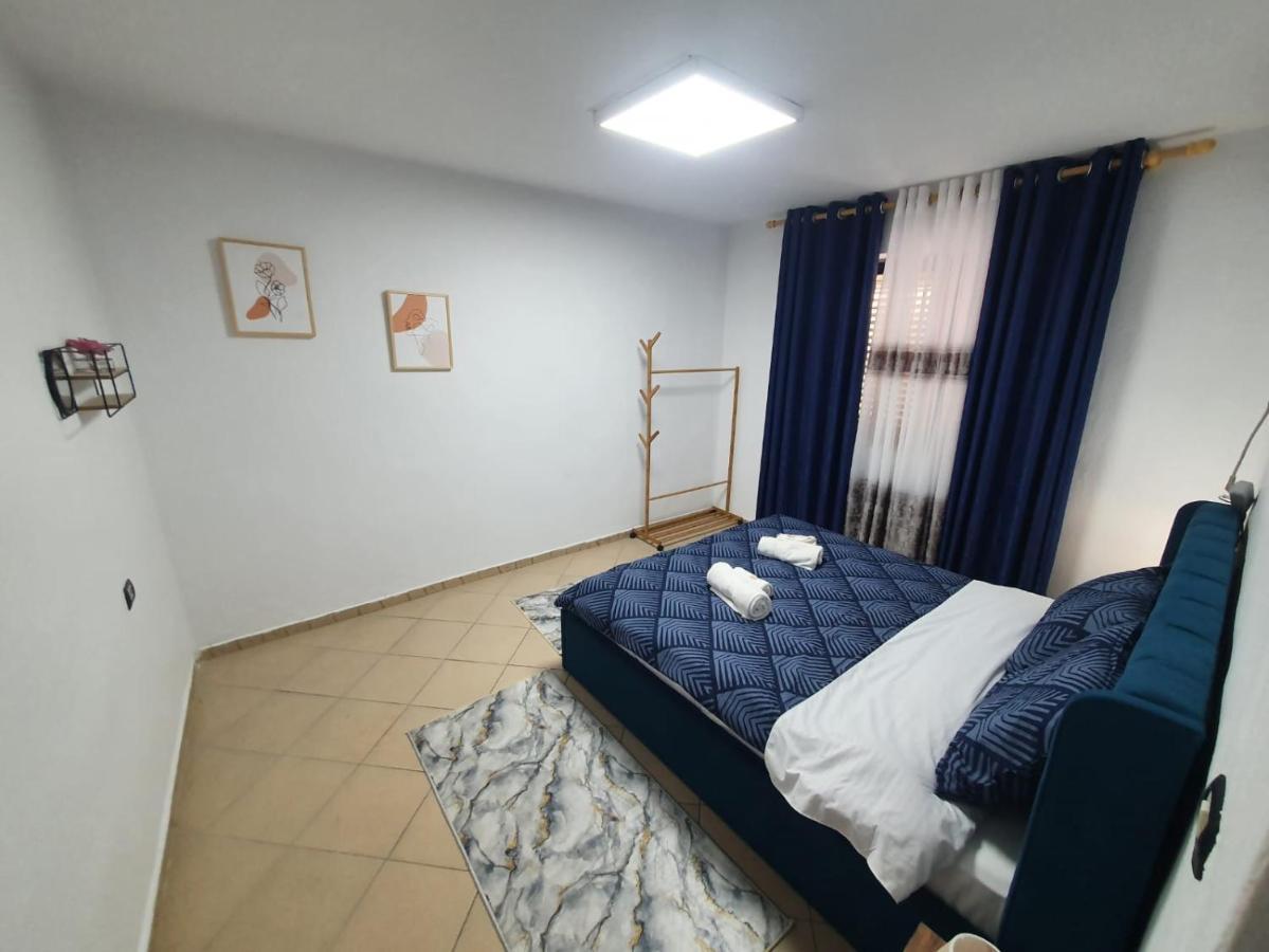 New# Bright Apartment-Tirana City Center المظهر الخارجي الصورة