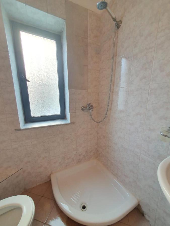 New# Bright Apartment-Tirana City Center المظهر الخارجي الصورة