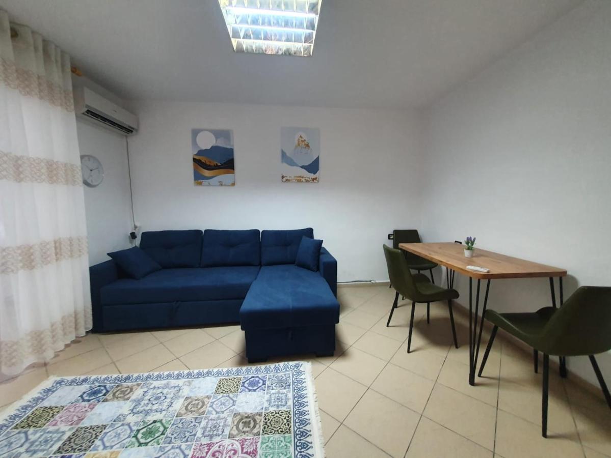 New# Bright Apartment-Tirana City Center المظهر الخارجي الصورة