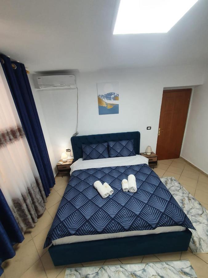 New# Bright Apartment-Tirana City Center المظهر الخارجي الصورة