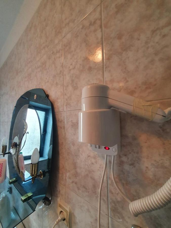 New# Bright Apartment-Tirana City Center المظهر الخارجي الصورة