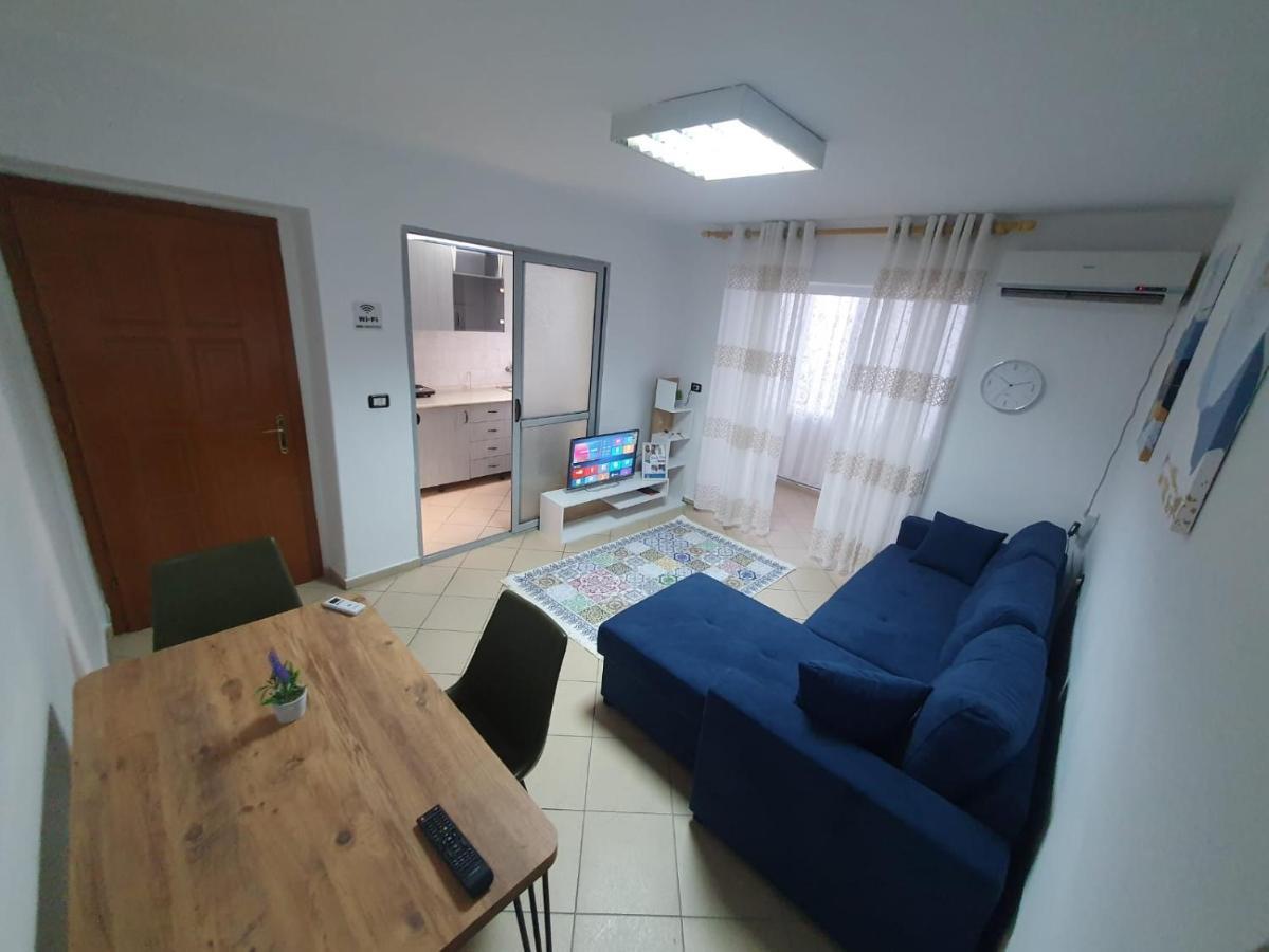 New# Bright Apartment-Tirana City Center المظهر الخارجي الصورة