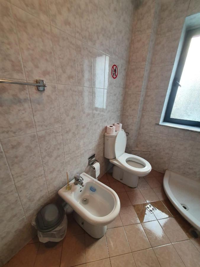 New# Bright Apartment-Tirana City Center المظهر الخارجي الصورة