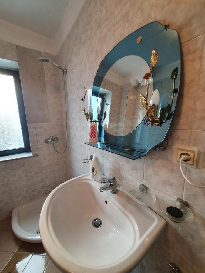 New# Bright Apartment-Tirana City Center المظهر الخارجي الصورة